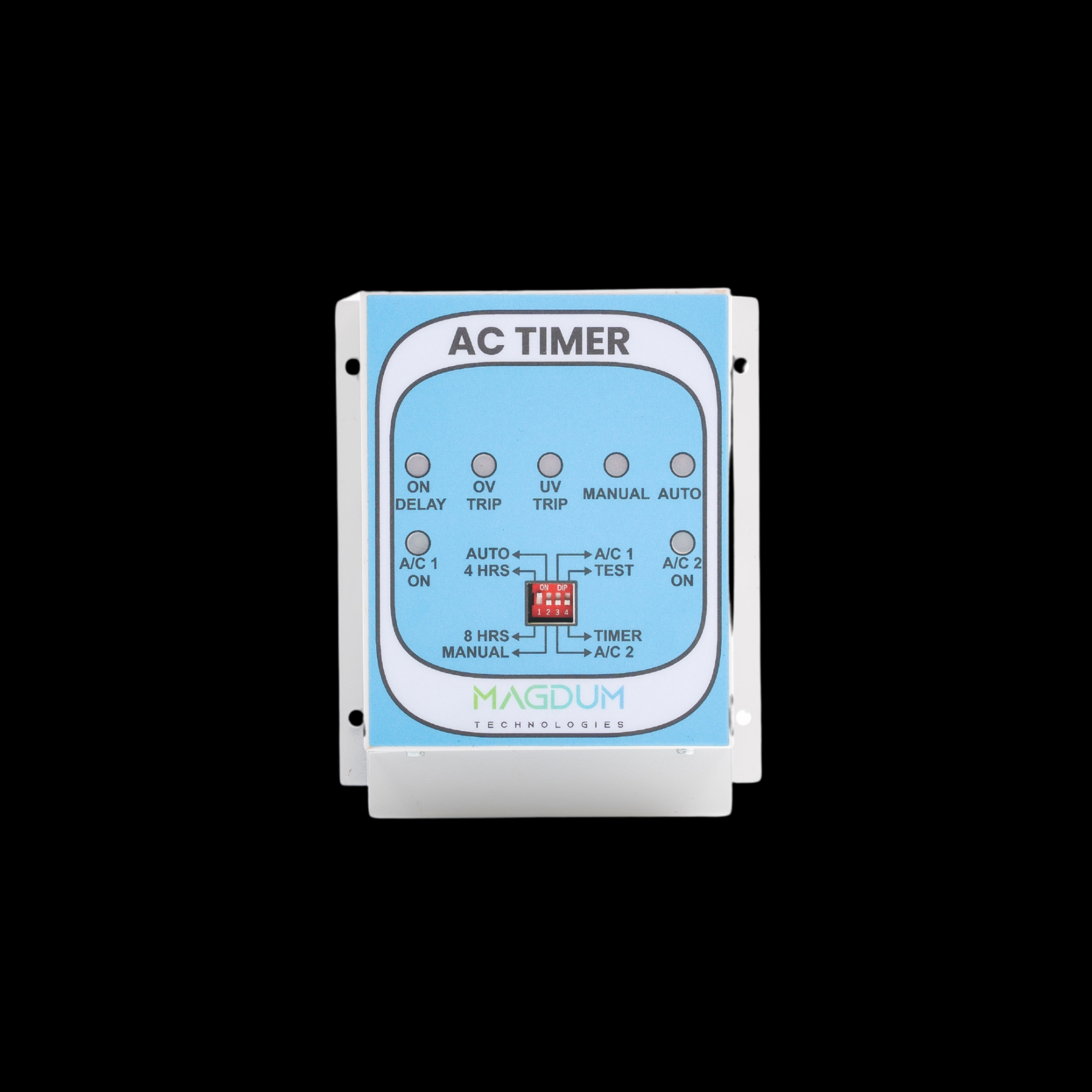 AC Timer